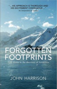 Imagen de portada: Forgotten Footprints 9781906998219