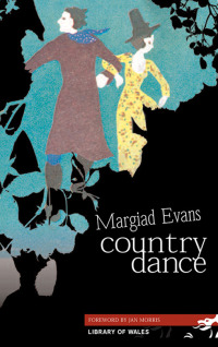 Imagen de portada: Country Dance 9781902638843