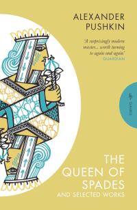 Cover image: The Queen of Spades and Selected Works 9781908968036