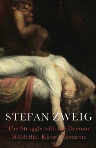 Cover image: The Struggle with the Daemon 9781906548865