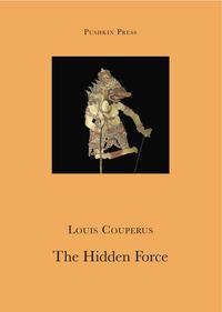 Cover image: The Hidden Force 9781906548926