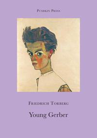 Cover image: Young Gerber 9781906548896