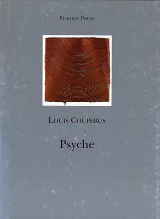 Cover image: Psyche 9781901285215