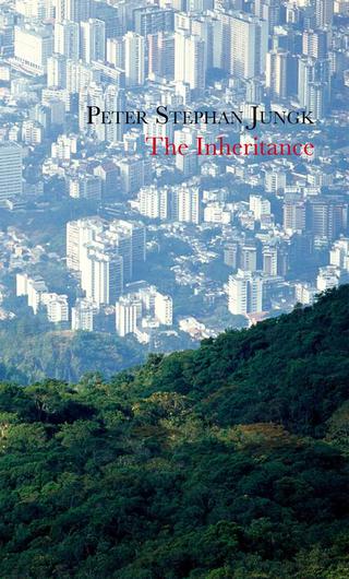 Cover image: The Inheritance 9781906548209