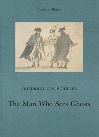 Cover image: The Man Who Sees Ghosts 9781901285123