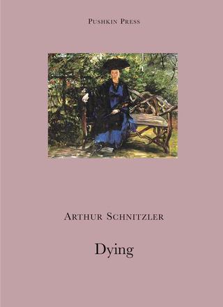 Cover image: Dying 9781901285741