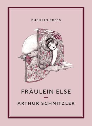 Cover image: Fräulein Else 9781908968326