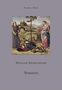 Cover image: Sonnets 9781901285994