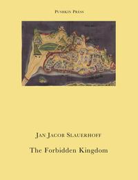 Cover image: The Forbidden Kingdom 9781906548889