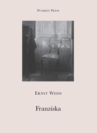 Cover image: Franziska 9781901285789