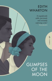 Cover image: Glimpses of the Moon 9781901285567