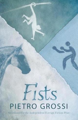 Cover image: Fists 9781908968289