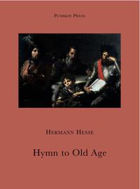 Cover image: Hymn to Old Age 9781906548322