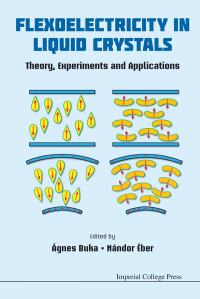 Titelbild: Flexoelectricity In Liquid Crystals: Theory, Experiments And Applications 9781848167995