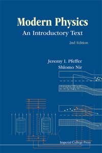 表紙画像: Modern Physics: An Introductory Text (2nd Edition) 2nd edition 9781848168787