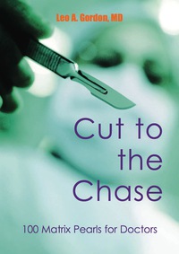 Cover image: Cut to the Chase 1st edition 9781903378496