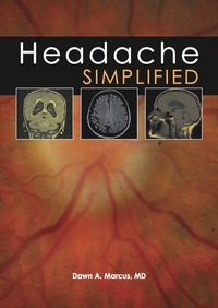 Cover image: Headache Simplified 1st edition 9781903378670