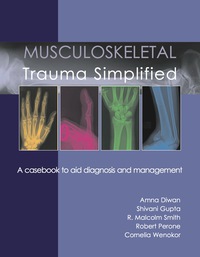 Cover image: Musculoskeletal Trauma Simplified 1st edition 9781903378632