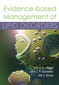 Cover image: Evidence-based Management of Lipid Disorders 1st edition 9781903378717