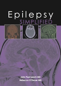 Cover image: Epilepsy Simplified 1st edition 9781903378731