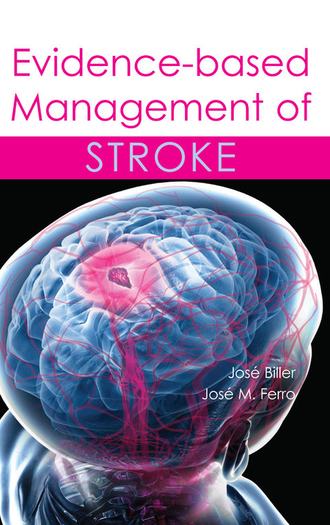 Evidence-based Management of Stroke, 1st Edition - FULL INSTANT DOWNLOAD | PDF DOCX EPUB