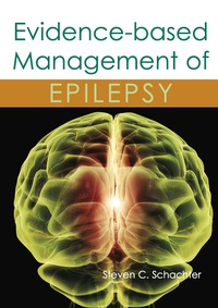 Cover image: Evidence-based Management of Epilepsy 1st edition 9781903378779