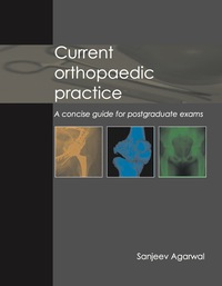 Cover image: Current Orthopaedic Practice 1st edition 9781903378595