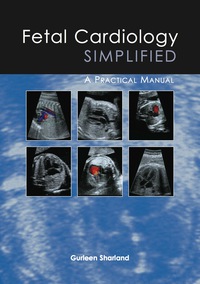 Cover image: Fetal Cardiology Simplified 1st edition 9781903378557