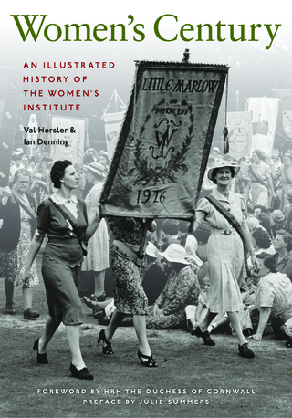 Omslagafbeelding: Women's Century 9781908990501