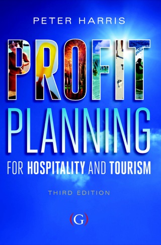 Imagen de portada: Profit Planning 3rd edition 9781908999603