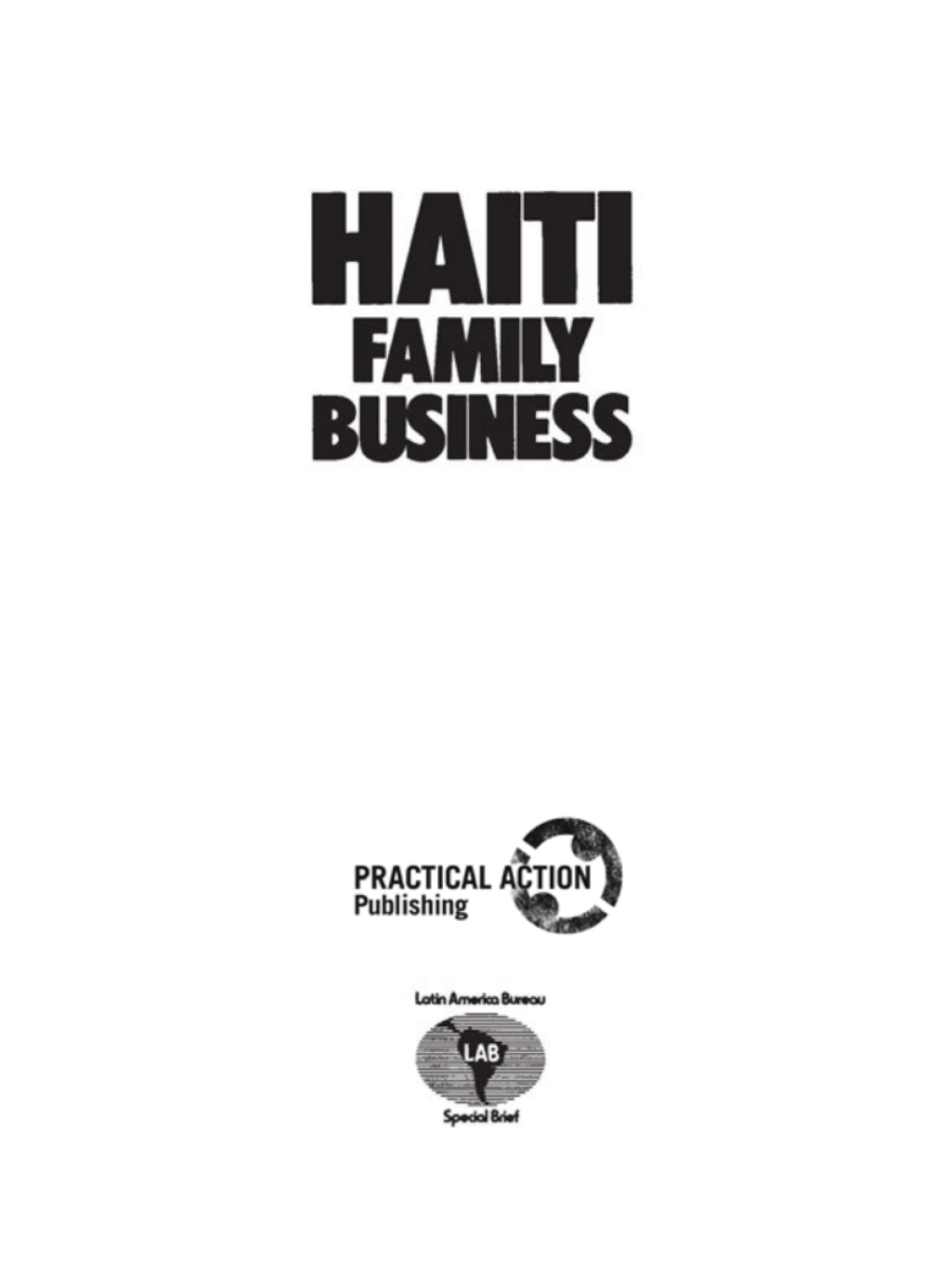 Haiti