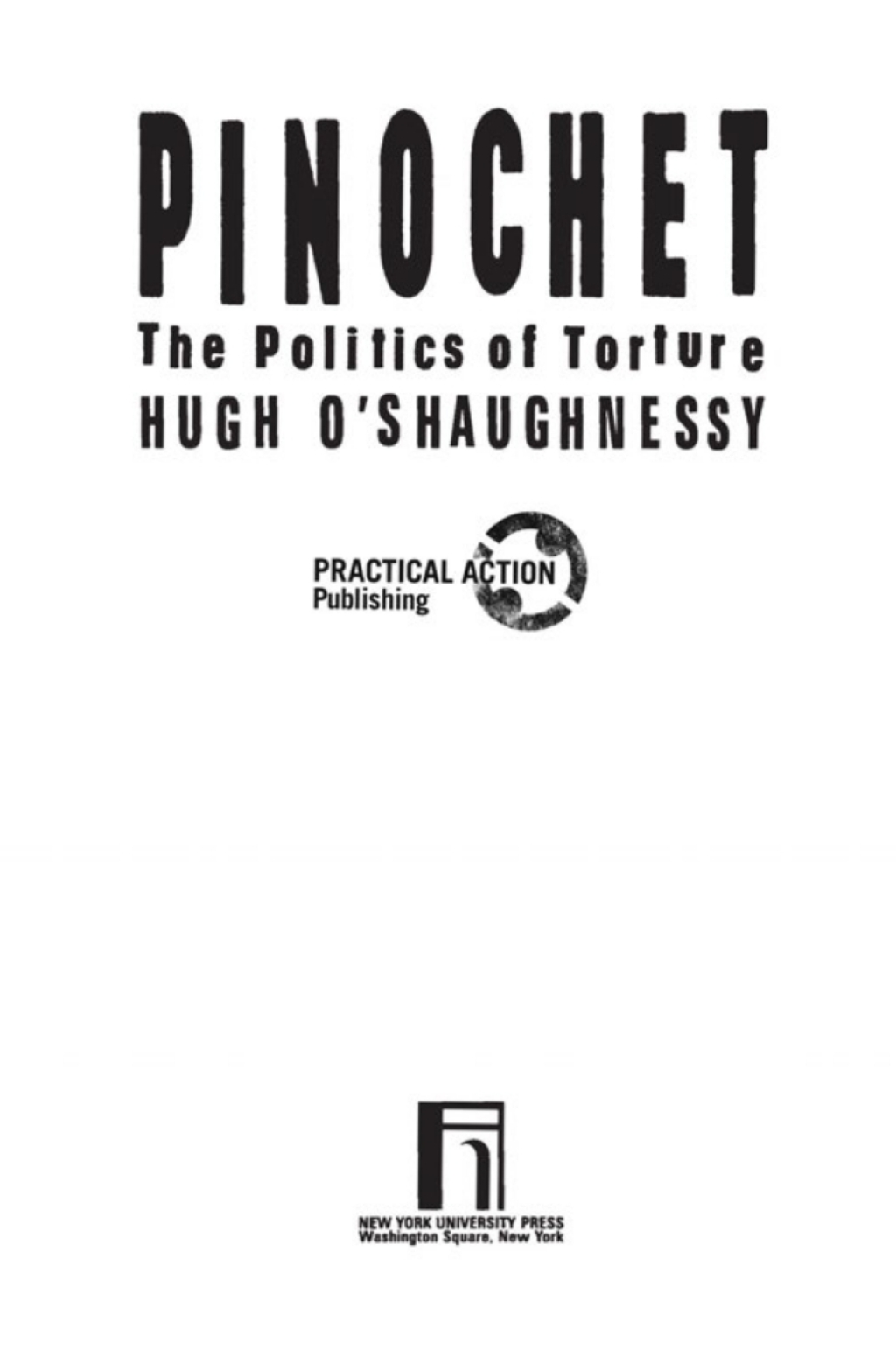 Pinochet
