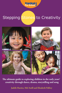 Cover image: Stepping Stones to Creativity 1st edition 9781907241000