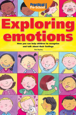 Imagen de portada: Exploring Emotions 1st edition 9781902438849
