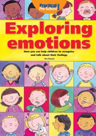 Imagen de portada: Exploring Emotions 1st edition 9781902438849