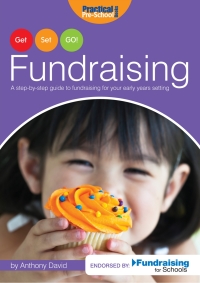 Cover image: Get, Set, GO! Fundraising 1st edition 9781907241109