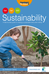 Cover image: Get, Set, GO! Sustainability 1st edition 9781907241116