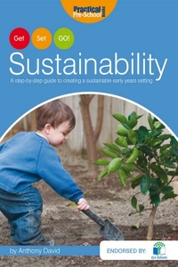 Imagen de portada: Get, Set, GO! Sustainability 1st edition 9781907241116