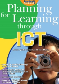 Cover image: Planning for Learning through ICT 1st edition 9781907241093