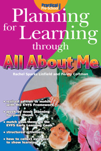 صورة الغلاف: Planning for Learning through All About Me 1st edition 9781904575511