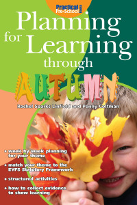 Cover image: Planning for Learning through Autumn 1st edition 9781904575719