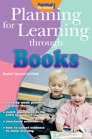 Imagen de portada: Planning for Learning through Books 1st edition 9781904575726