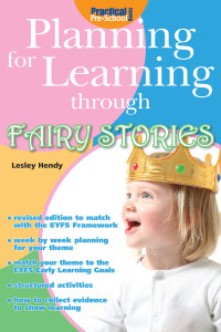 Imagen de portada: Planning for Learning through Fairy Stories 1st edition 9781904575757