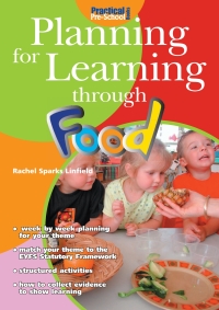 Cover image: Planning for Learning through Food 1st edition 9781904575771