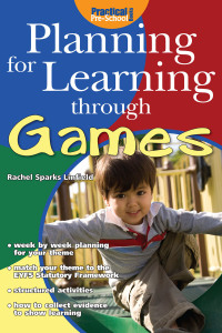 Cover image: Planning for Learning through Games 1st edition 9781904575849