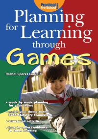 Imagen de portada: Planning for Learning through Games 1st edition 9781904575849