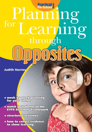 Immagine di copertina: Planning for Learning through Opposites 1st edition 9781904575696