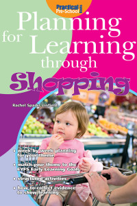 Cover image: Planning for Learning through Shopping 1st edition 9781904575177