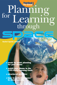 Cover image: Planning for Learning through Space 1st edition 9781904575184