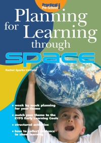 Cover image: Planning for Learning through Space 1st edition 9781904575184